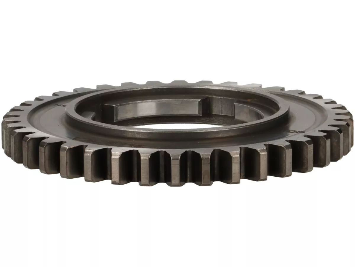 Rapport 3 -BGM PRO Torquemaster, type Lusso- Vespa PX125-200 (1984-), T5 125cc, Cosa125-200, LML Star/Stella125/150 2 temps - 38 dents