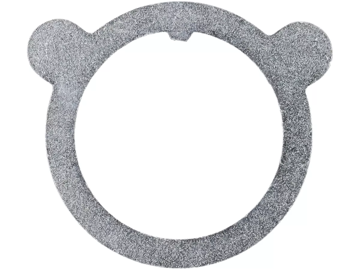 Headset shell nose washer -bgm original- Vespa CIAO