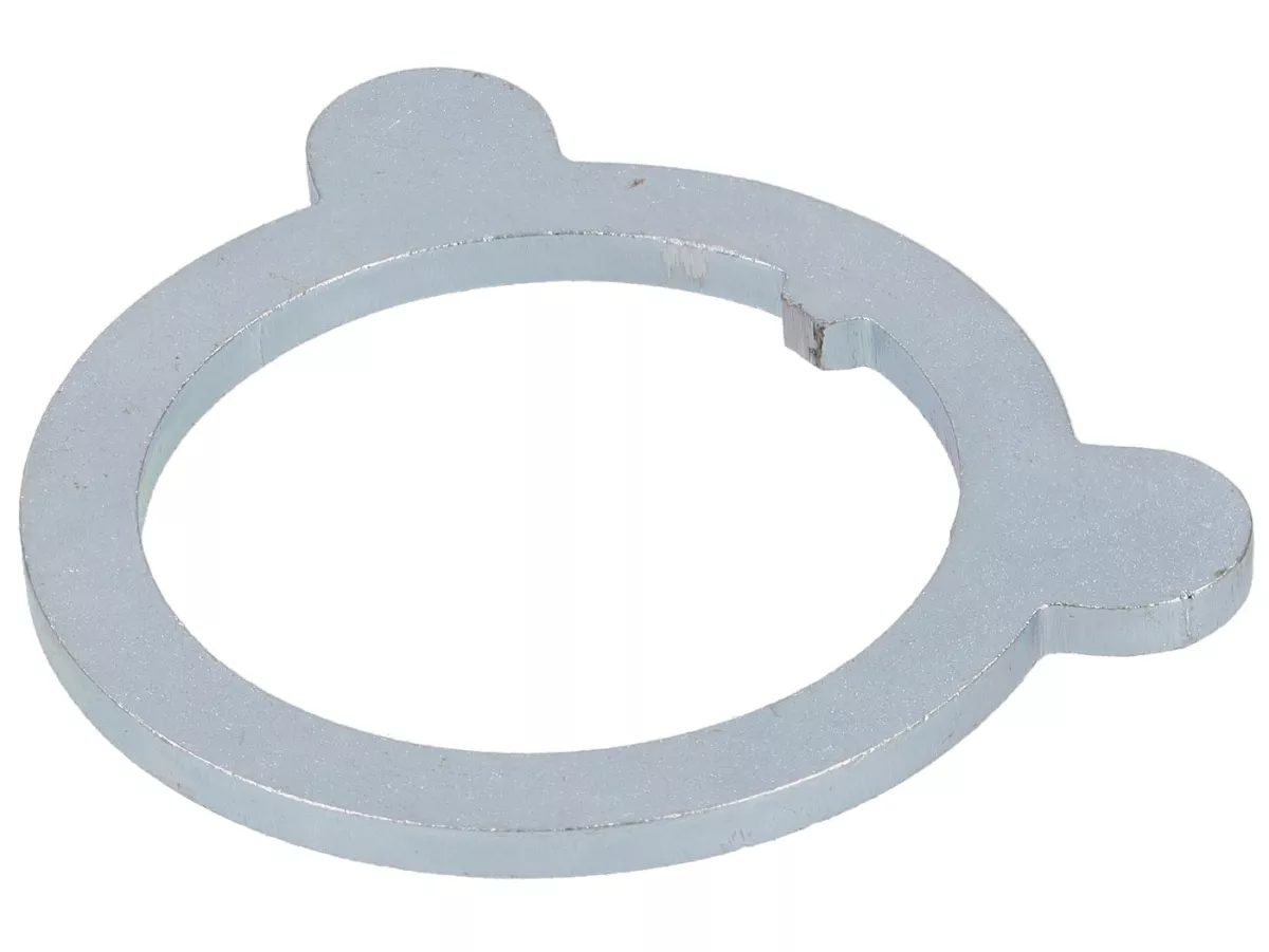 Headset shell nose washer -bgm original- Vespa CIAO