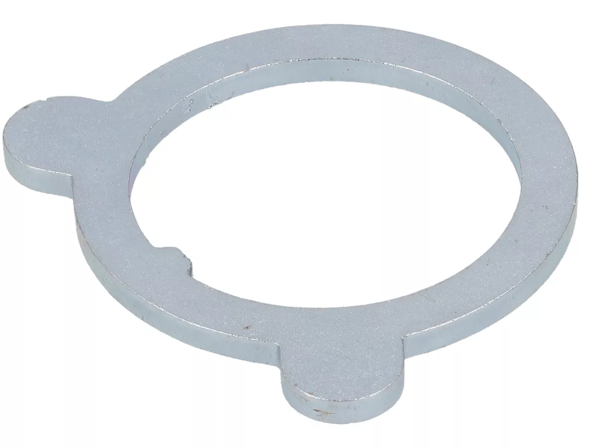 Headset shell nose washer -bgm original- Vespa CIAO