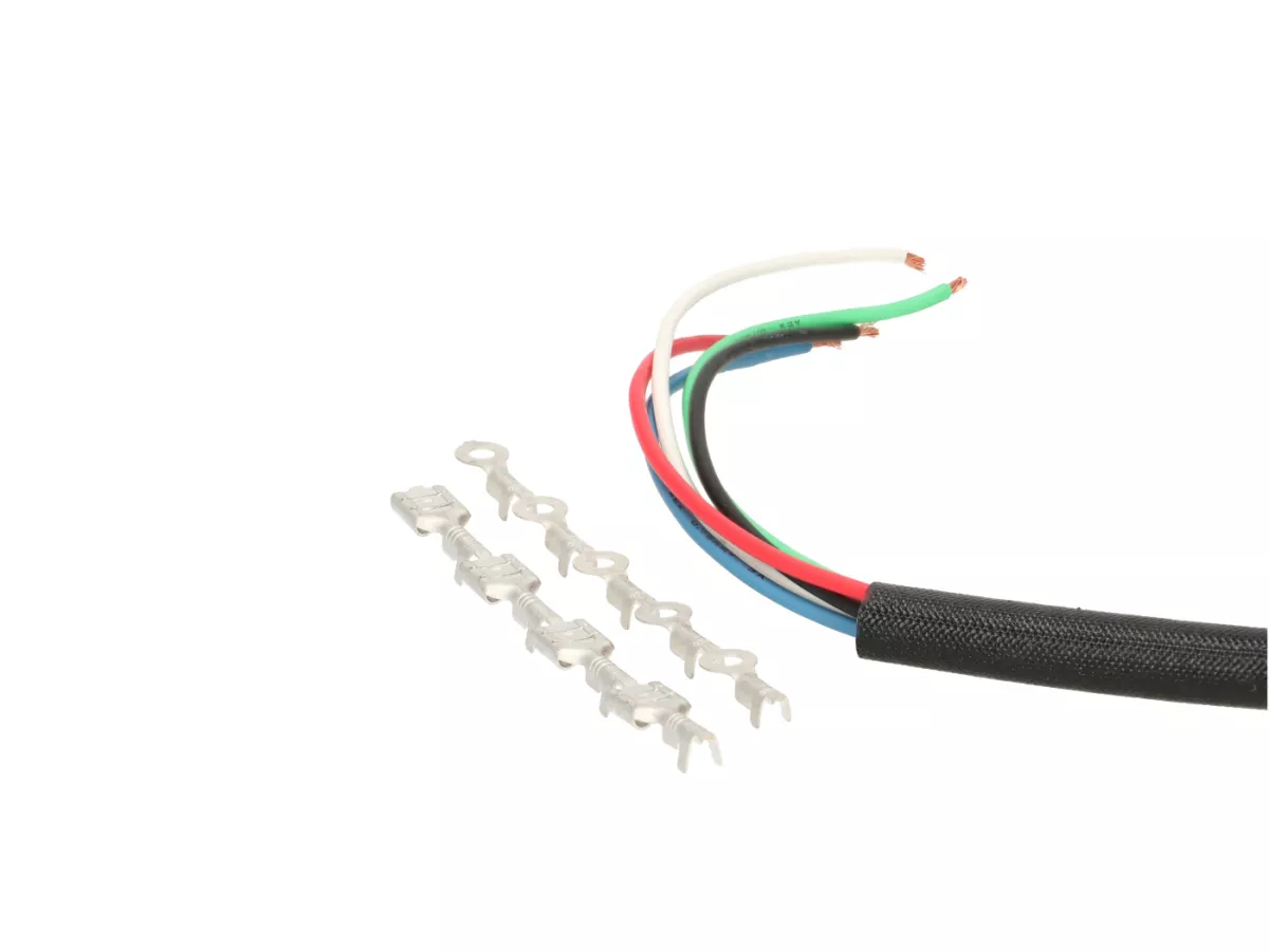 Zündung -BGM PRO ProRev Grundplatte- zur Umrüstung auf elektronische Zündung- Vespa Sprint150 (VLB1T), TS125 (VNL3T), GT125 (VNL2T), GTR125 (VNL2T), Super, GL150 (VLA1T), VNA, VNB, VBA, VBB
