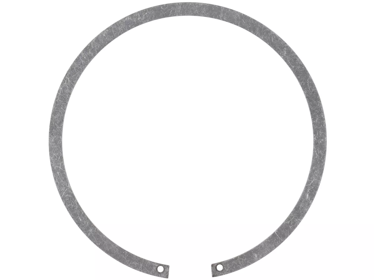 Clutch basket circlip -BGM PRO SUPERSTRONG- Vespa Wideframe Ø=86mm, V98, V1T, V15T, V30T, V33T, VM1T, VM2T, VN1T (-06000), VU1T