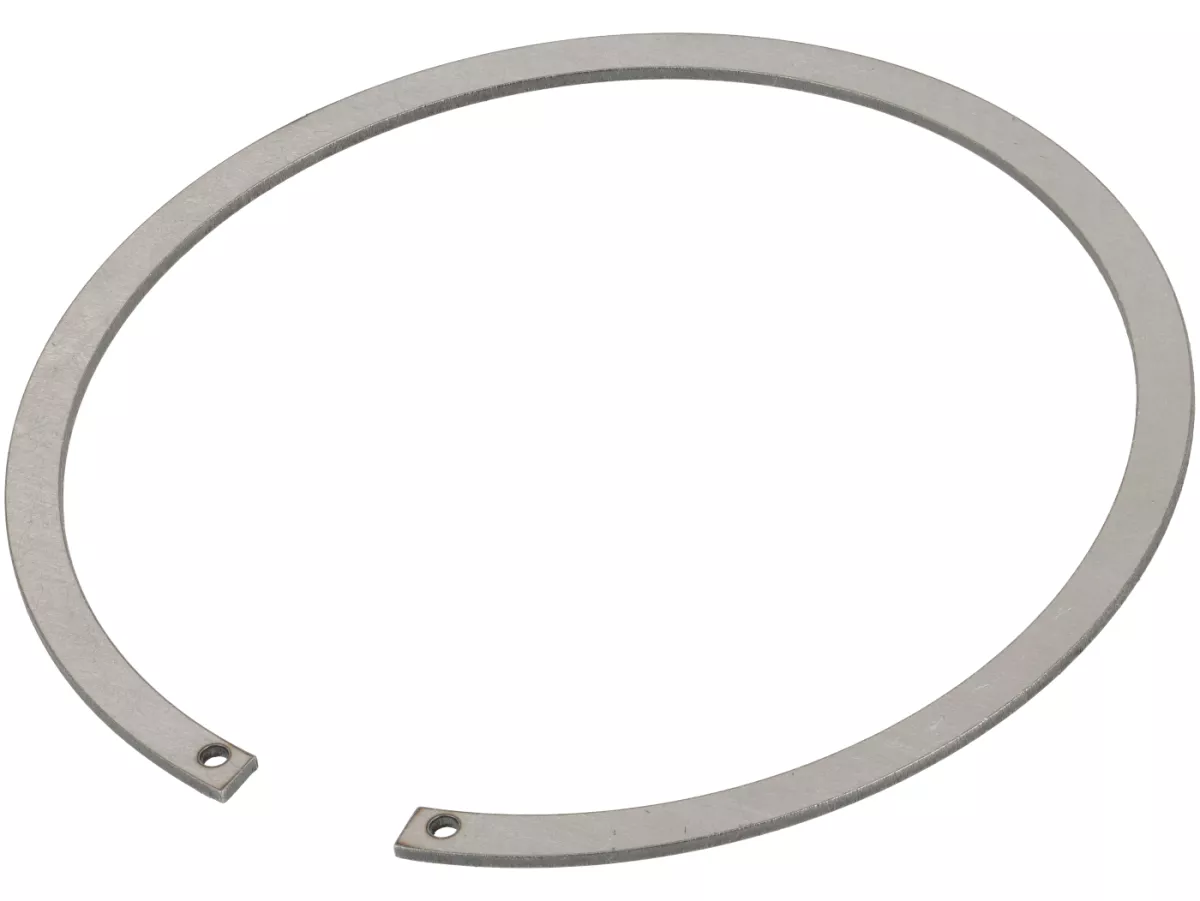 Clutch basket circlip -BGM PRO SUPERSTRONG- Vespa Wideframe Ø=86mm, V98, V1T, V15T, V30T, V33T, VM1T, VM2T, VN1T (-06000), VU1T