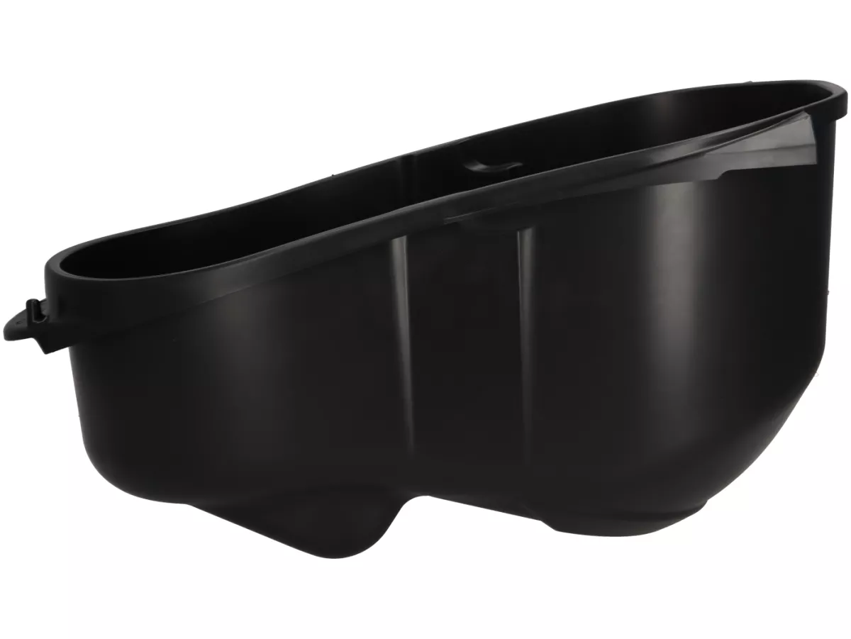 -BIGBOX- Helmet compartment with larger capacity for Vespa GTS / GTV 125-310 from 2019