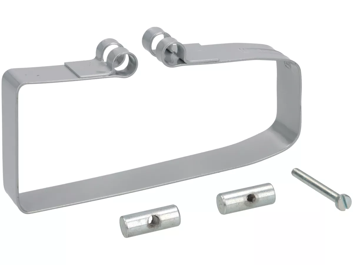 Spanband voor accu -CASA LAMBRETTA- Lambretta LI 150 Series 1 (Framebreather)