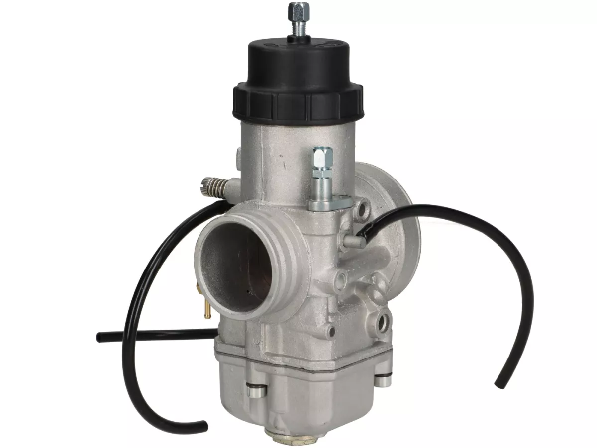Carburatore -DELLORTO 34mm VHSB 34LD valvola a scorrimento piatto- AW=44mm