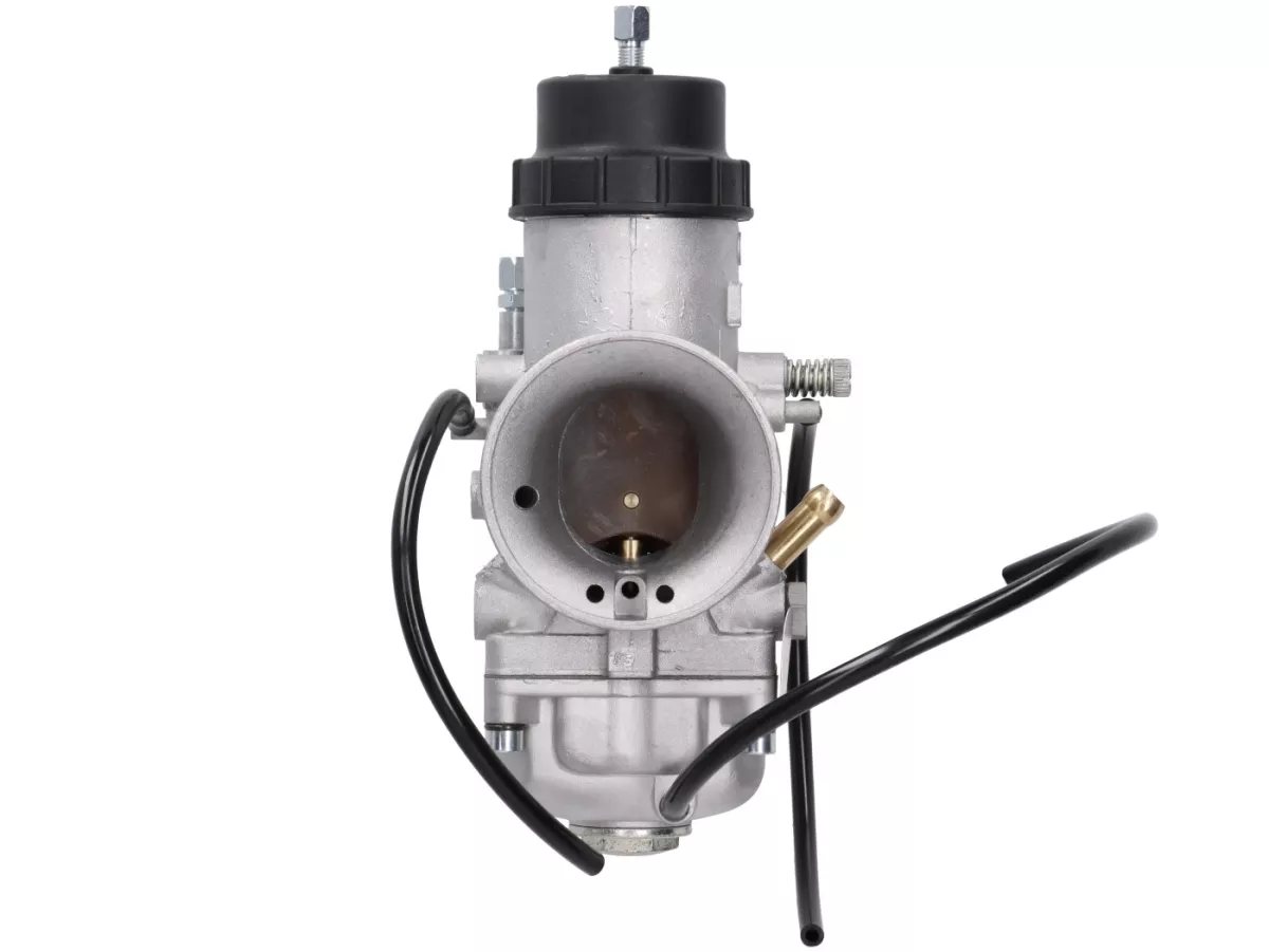 Carburatore -DELLORTO 34mm VHSB 34LD valvola a scorrimento piatto- AW=44mm