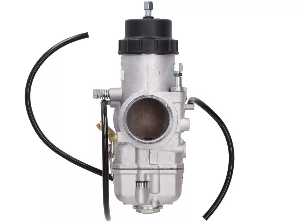 Carburatore -DELLORTO 34mm VHSB 34LD valvola a scorrimento piatto- AW=44mm