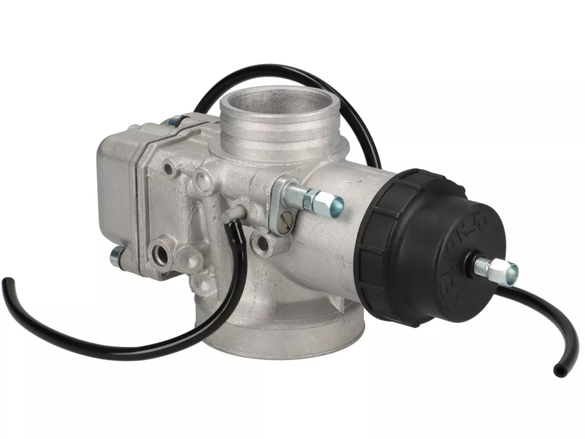 Carburatore -DELLORTO 34mm VHSB 34LD valvola a scorrimento piatto- AW=44mm