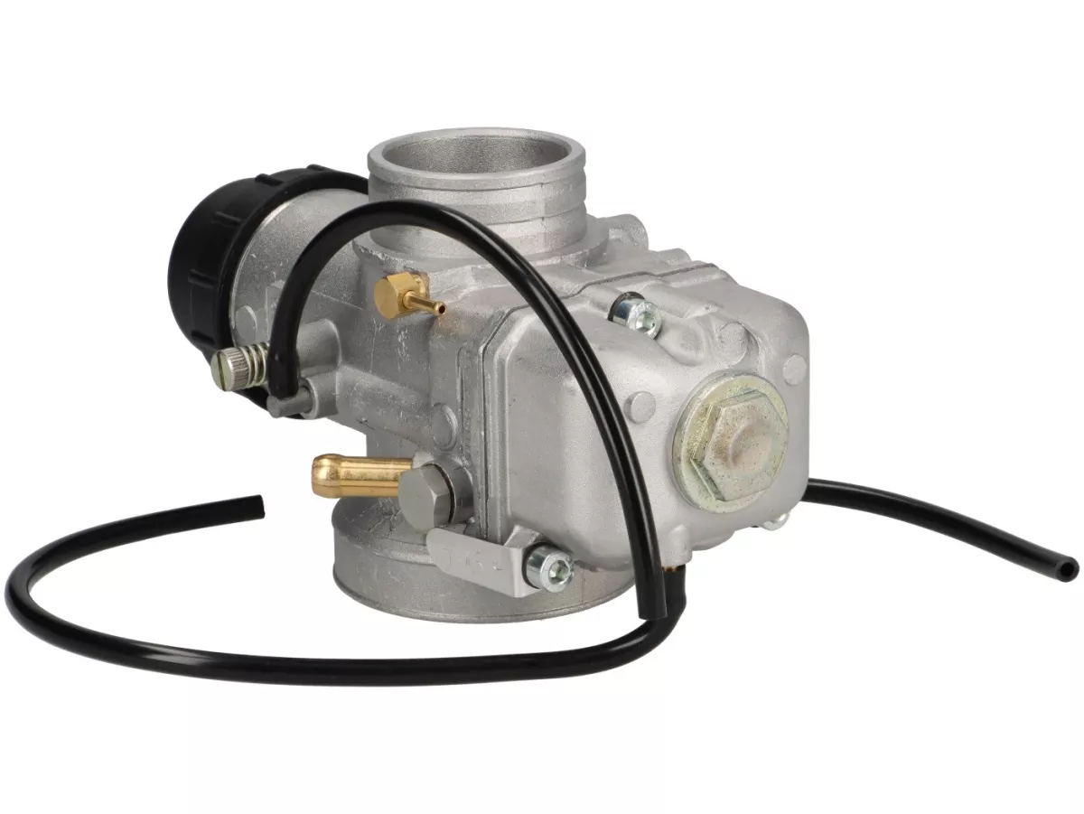 Carburatore -DELLORTO 34mm VHSB 34LD valvola a scorrimento piatto- AW=44mm
