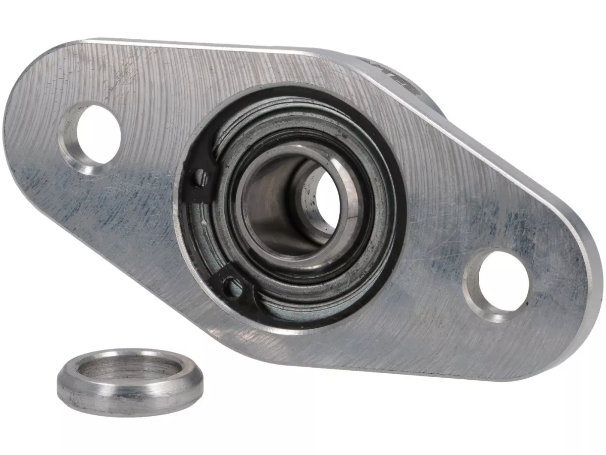 Supporto ammortizzatore anteriore-DEXTER RACING- Vespa PK S-XL, Vespa ET2, ET4, Piaggio Sfera, Sfera RST, Zip SP