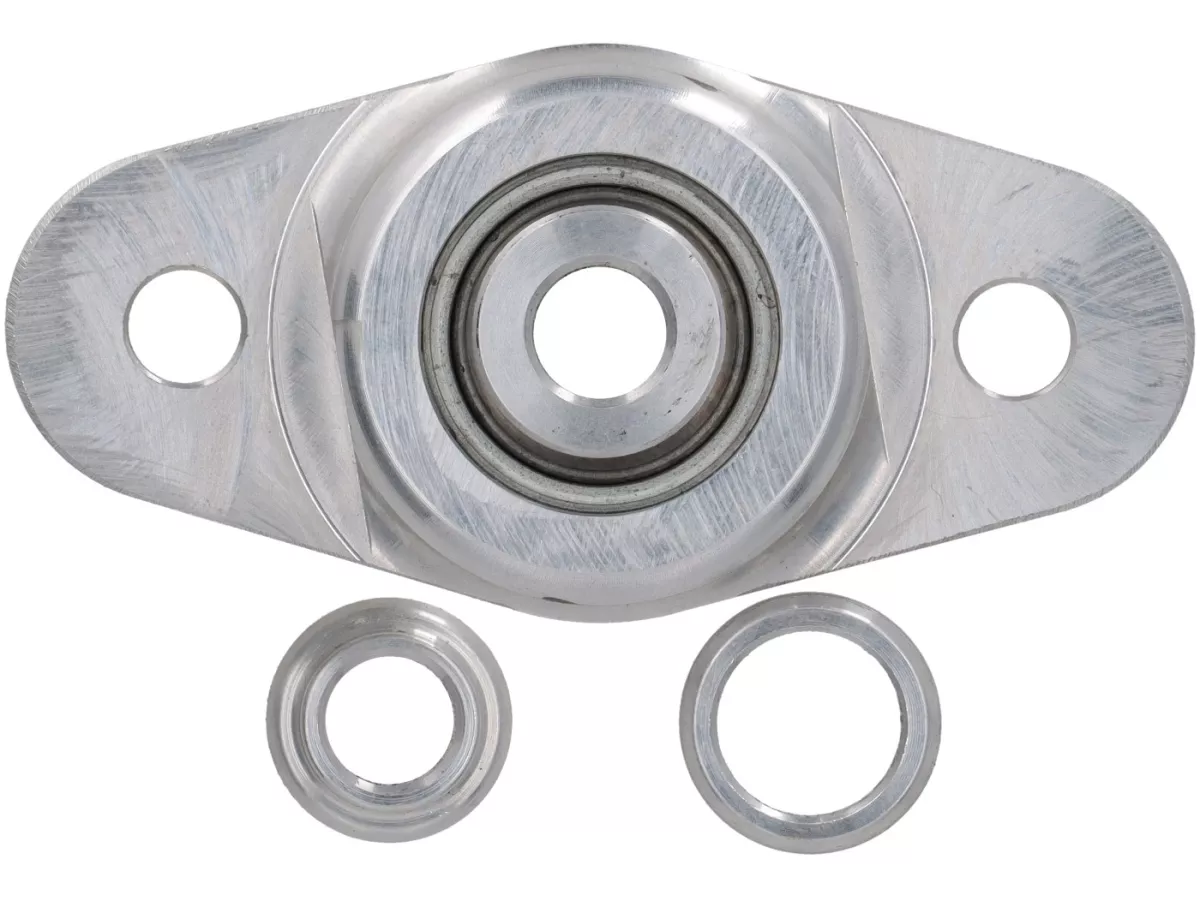 Supporto ammortizzatore anteriore-DEXTER RACING- Vespa PK S-XL, Vespa ET2, ET4, Piaggio Sfera, Sfera RST, Zip SP