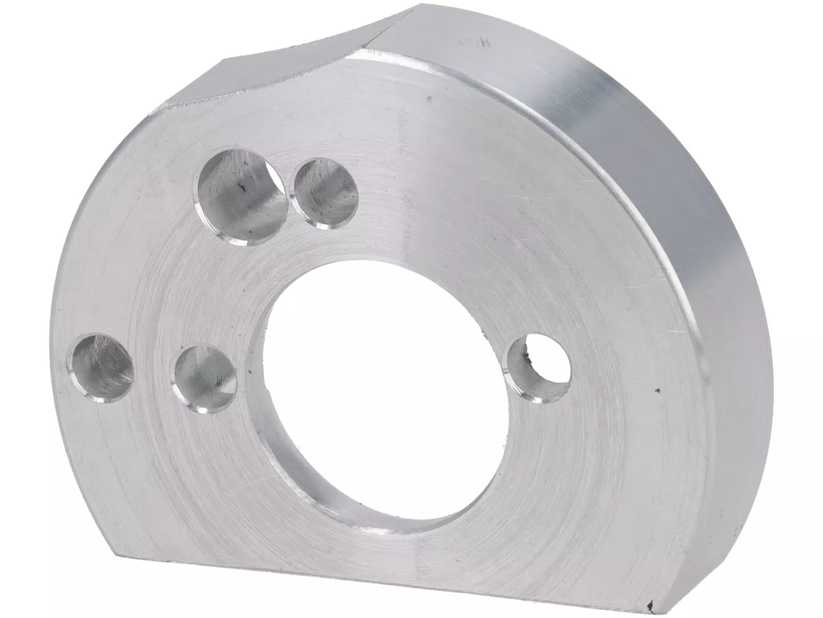 Cône d'aspiration Venturi -DEXTER RACING- pour carburateur Dellorto SI24/26 - Vespa