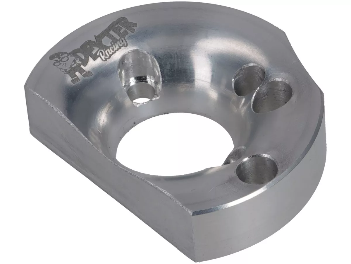 Cône d'aspiration Venturi -DEXTER RACING- pour carburateur Dellorto SI24/26 - Vespa