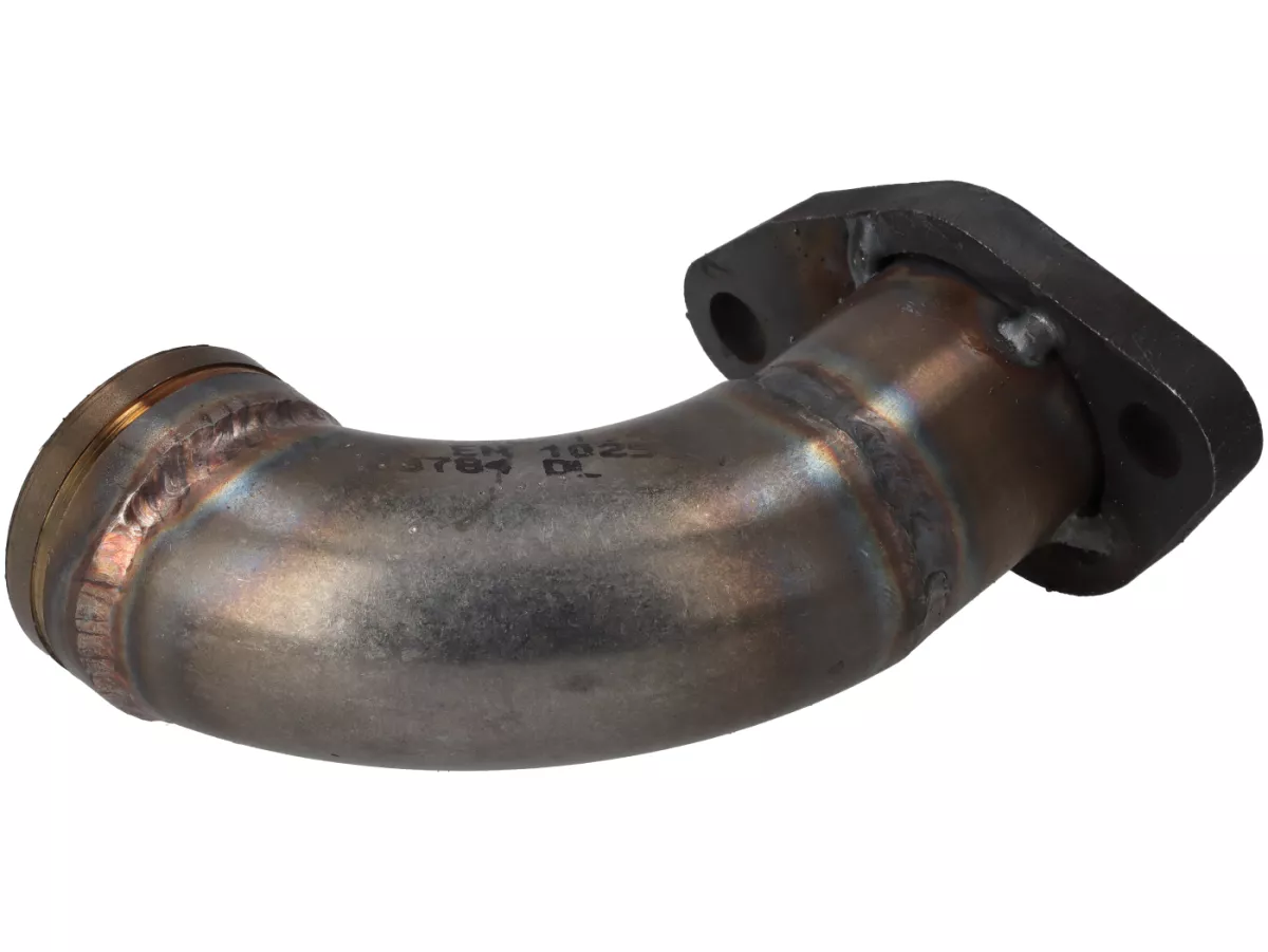 Collettore di aspirazione Dexter Racing per Vespa PX80-PX200, Sprint, Rally - carburatore 30mm