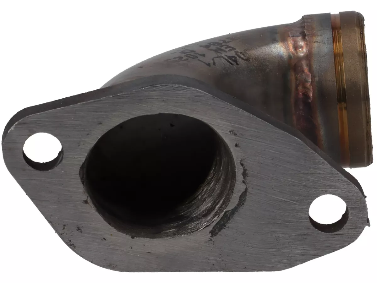 Collettore di aspirazione Dexter Racing per Vespa PX80-PX200, Sprint, Rally - carburatore 30mm