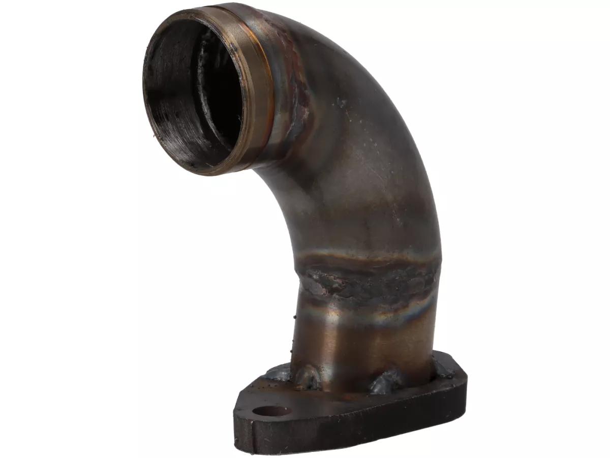 Collettore di aspirazione Dexter Racing per Vespa PX80-PX200, Sprint, Rally - carburatore 30mm