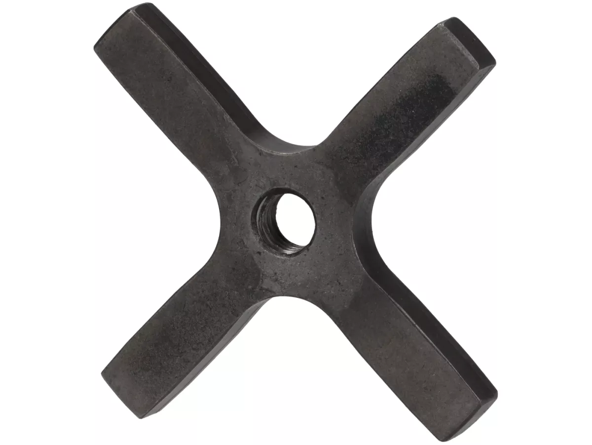 Växelkors -DEXTER RACING- förstärkt för Vespa PX Lusso (1984-), PX80, PX125, PX150, PX200 - 80 cc (V8X1T från nr 100231), 125 cc (VNX2T från nr 232053), 150 cc (VLX1T från nr 624302), 200 cc (VSX1T från nr 315267), T5 125cc, Cosa