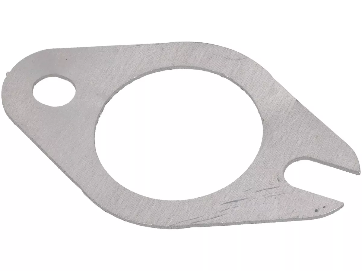 Uitlaat -Dexter Racing RR- Vespa ET3, PV125, PK125