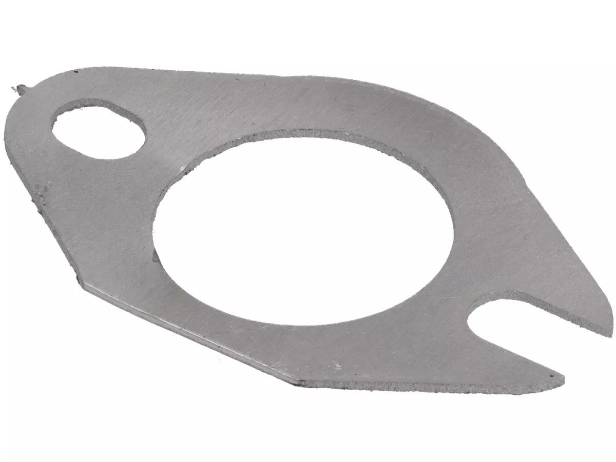 Scarico - DEXTER RACING Junior - Vespa Smallframe 100-144 cc - V50, 50 Special, ET3, PV125, PK 125 S/XL/XL2/ETS, Motovespa PK 75/PK 125, Primavera 125 T3