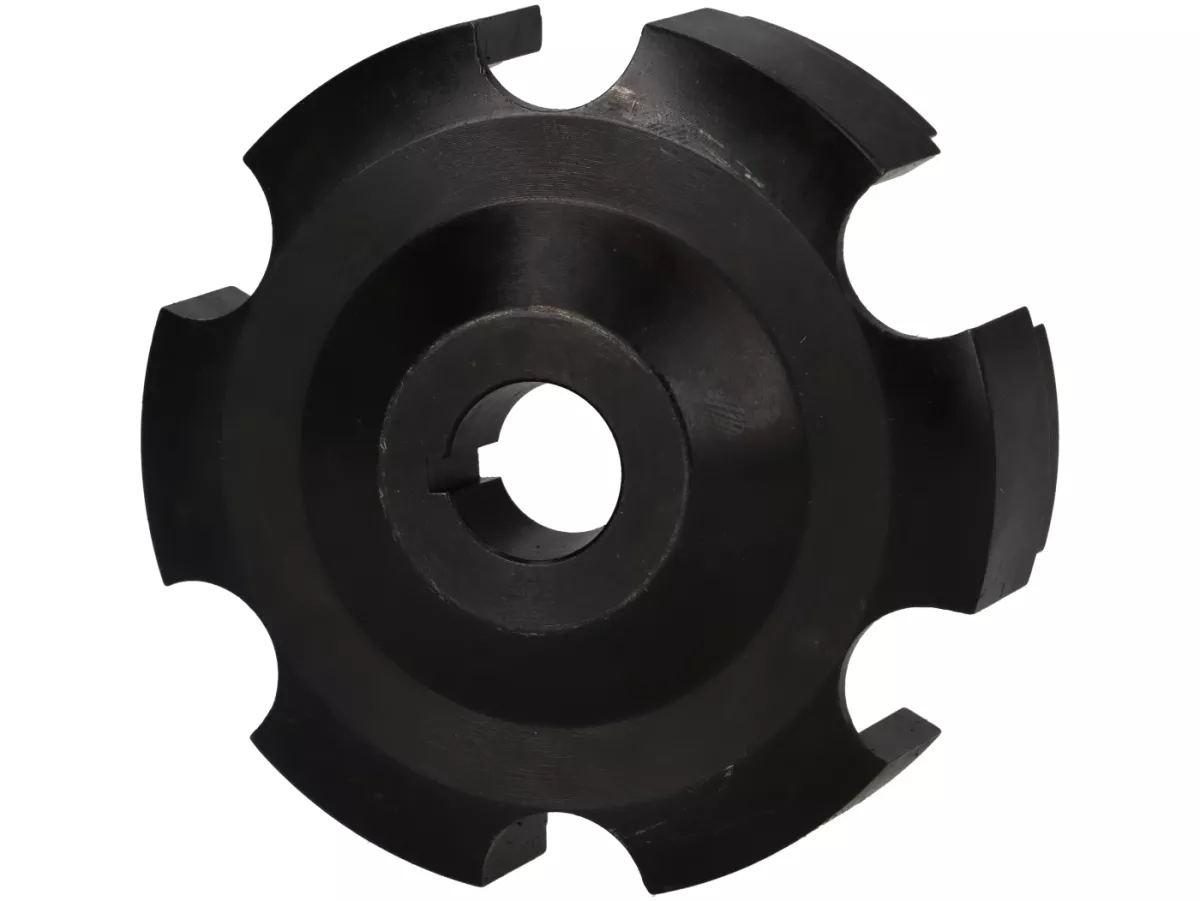 Clutch -EGIG PERFORMANCE- One Finger Clutch 2.0 Pro- 6-disc, version with cone - Vespa V50, V90, SS50, SS90, PV125, ET3, PK50, PK80, PK50 S, PK80 S, PK125 S, PK50 XL, PK125 XL, ETS, PK50 HP, PK50 SS