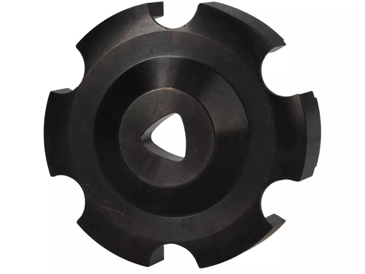 Clutch -EGIG PERFORMANCE- One Finger Clutch 2.0 Pro- 6-disc, version with poligon Vespa V50, V90, SS50, SS90, PV125, ET3, PK50, PK80, PK50 S, PK80 S, PK125 S, PK50 XL, PK125 XL, ETS, PK50 HP, PK50 SS