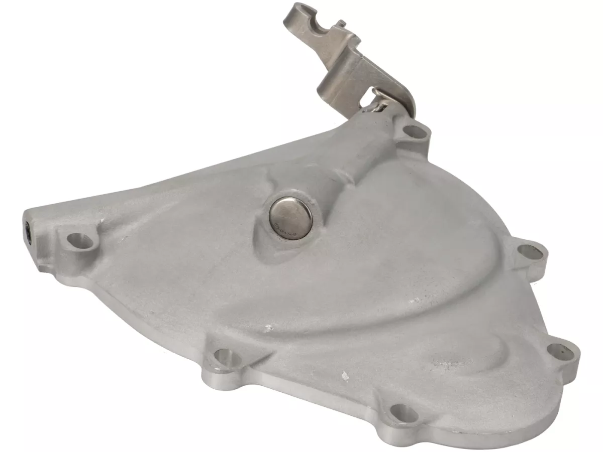 Clutch -EGIG PERFORMANCE- One Finger Clutch 2.0 Pro- 6-disc, version with poligon Vespa V50, V90, SS50, SS90, PV125, ET3, PK50, PK80, PK50 S, PK80 S, PK125 S, PK50 XL, PK125 XL, ETS, PK50 HP, PK50 SS