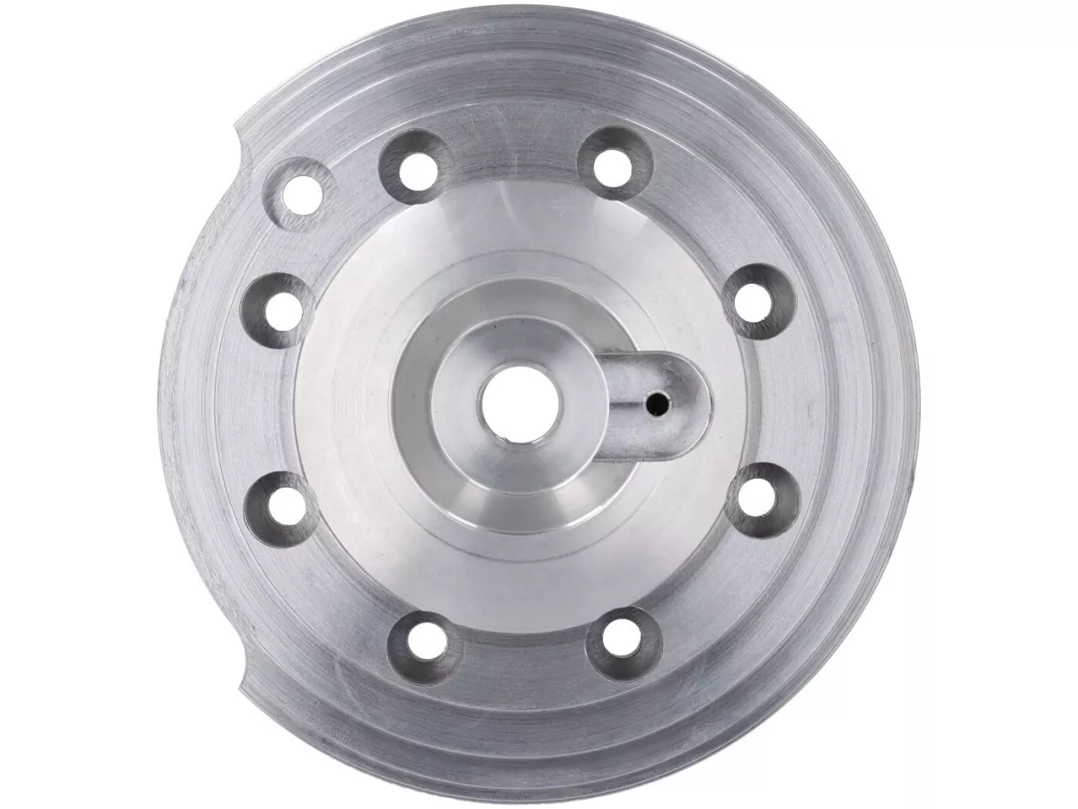 Cylinder -EGIG PERFORMANCE 220cc, single exhaust port, bore Ø68mm, stroke 60mm, connecting rod 117mm - Vespa PV125, ET3 125, PK125