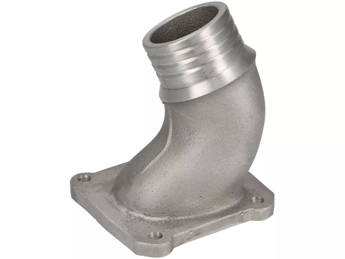 Cylinder -EGIG PERFORMANCE 220cc, single exhaust port, bore Ø68mm, stroke 60mm, connecting rod 117mm - Vespa PV125, ET3 125, PK125