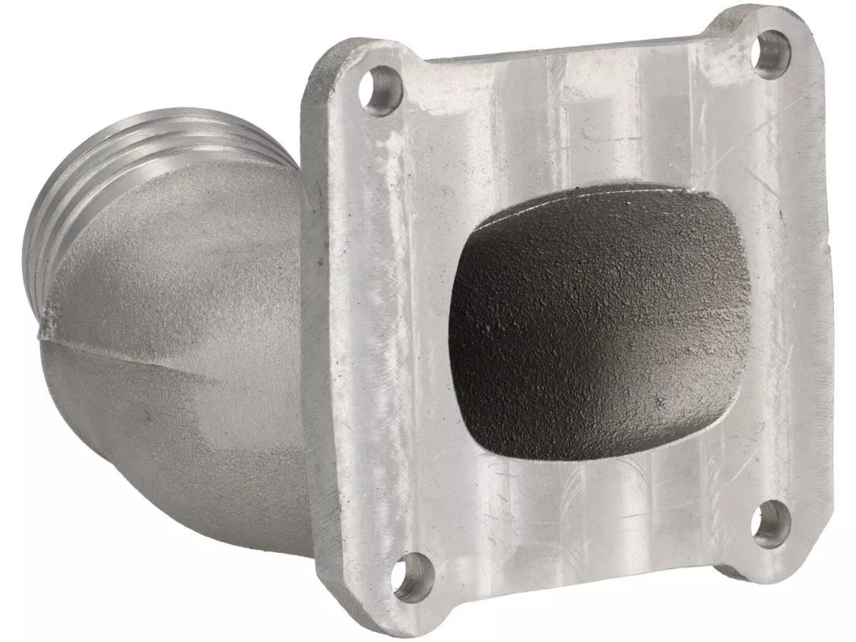 Cylinder -EGIG PERFORMANCE 220cc, single exhaust port, bore Ø68mm, stroke 60mm, connecting rod 117mm - Vespa PV125, ET3 125, PK125