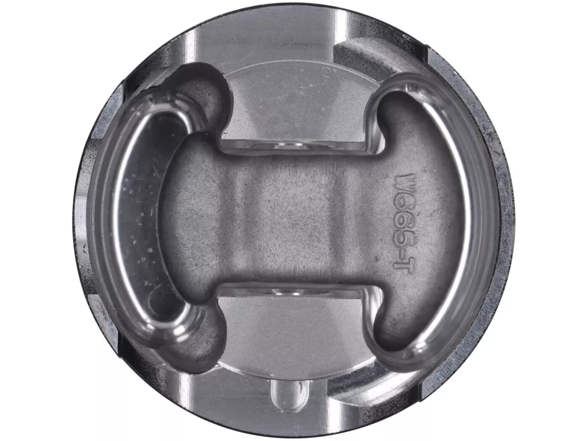Cylinder -EGIG PERFORMANCE 220cc, triple exhaust port, bore Ø68mm, stroke 60mm, connecting rod 117mm - Vespa PV125, ET3 125, PK125