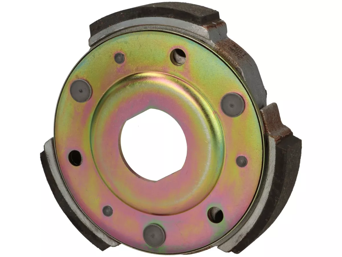 Clutch -FERODO- Piaggio 125-150 ccm 2-stroke - Gilera Runner 125 (ZAPM07000), Piaggio Hexagon 125 (EXS1T, ZAPM05000), Piaggio Hexagon 150 (EXV1T), Piaggio Skipper 125 (ZAPM12000), Piaggio Skipper 150 (ZAPM13000), Piaggio SKR 125 (CSM1T), Piaggio SKR 150
