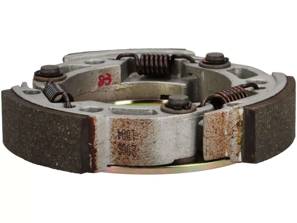 Clutch -FERODO- Piaggio 125-150 ccm 2-stroke - Gilera Runner 125 (ZAPM07000), Piaggio Hexagon 125 (EXS1T, ZAPM05000), Piaggio Hexagon 150 (EXV1T), Piaggio Skipper 125 (ZAPM12000), Piaggio Skipper 150 (ZAPM13000), Piaggio SKR 125 (CSM1T), Piaggio SKR 150
