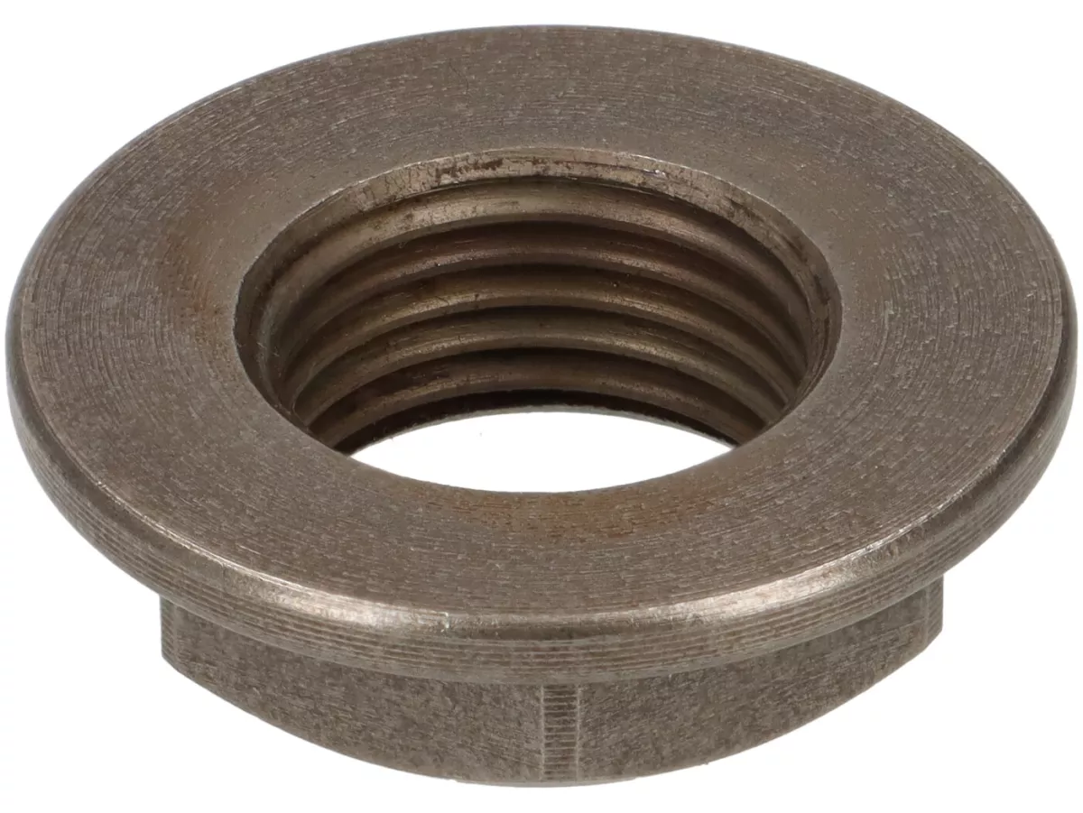 Nut for crankshaft -FABBRI RACING- Vespa Smallframe