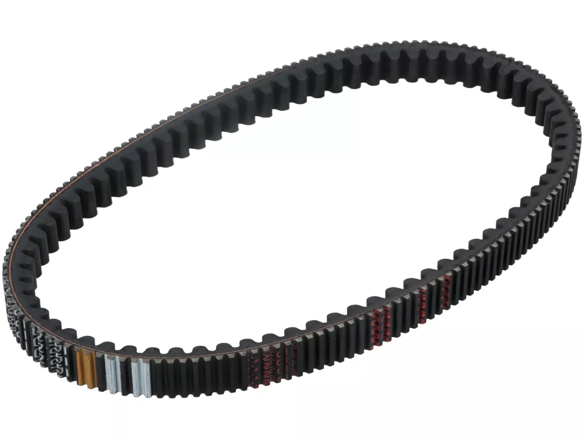 V-belt -MALOSSI- Aramid X-K Belt (825x22,2mm)- Vespa GTS HPE 310