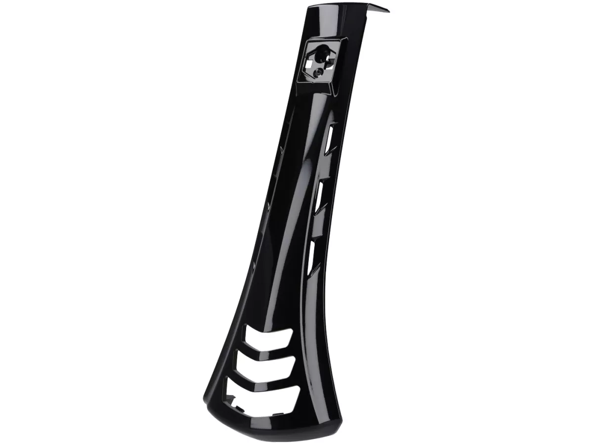 Cascade -PIAGGIO- Vespa GTV 300-310 Nyckellös - svart