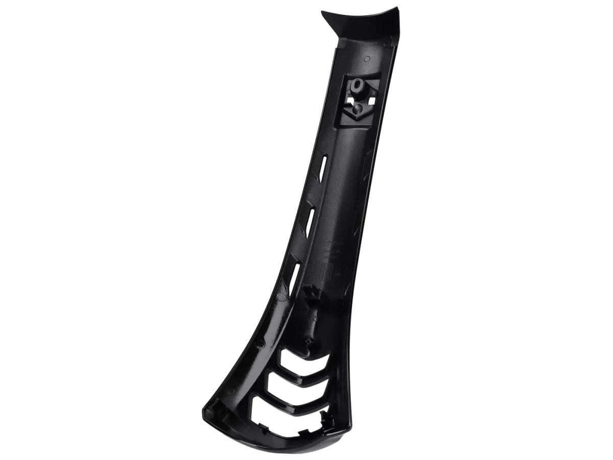 Cascade -PIAGGIO- Vespa GTV 300-310 Nyckellös - svart