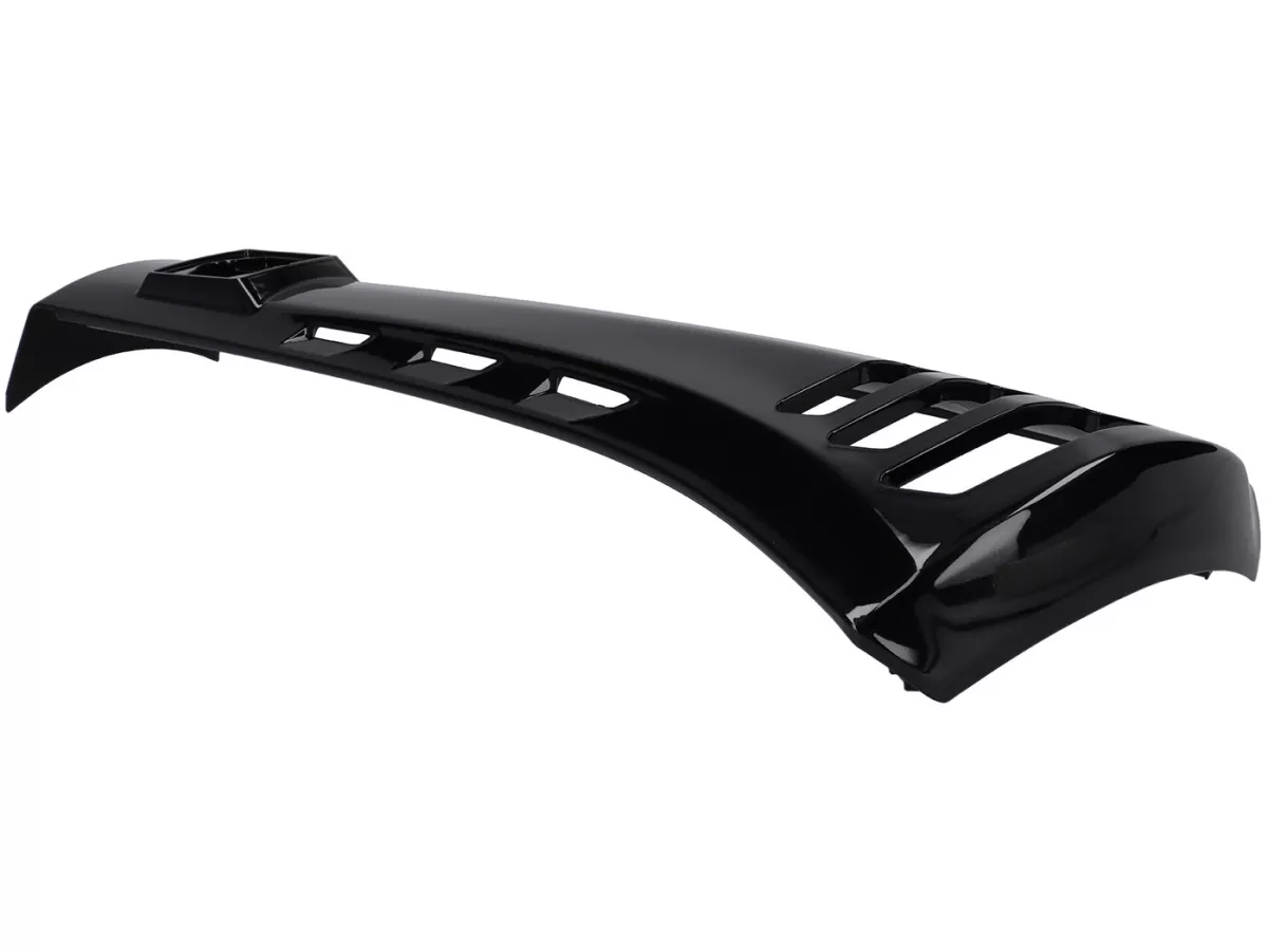 Cascade -PIAGGIO- Vespa GTV 300-310 Nyckellös - svart