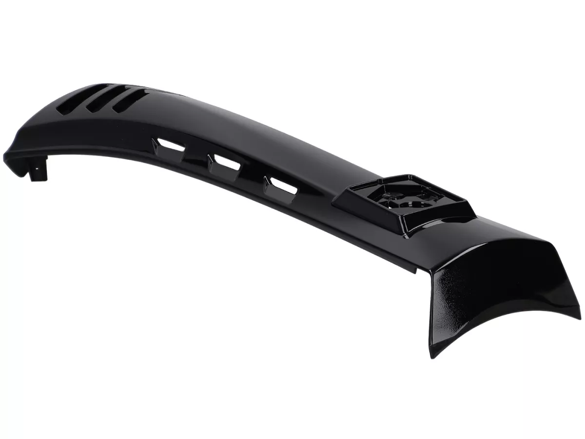 Cascade -PIAGGIO- Vespa GTV 300-310 Nyckellös - svart