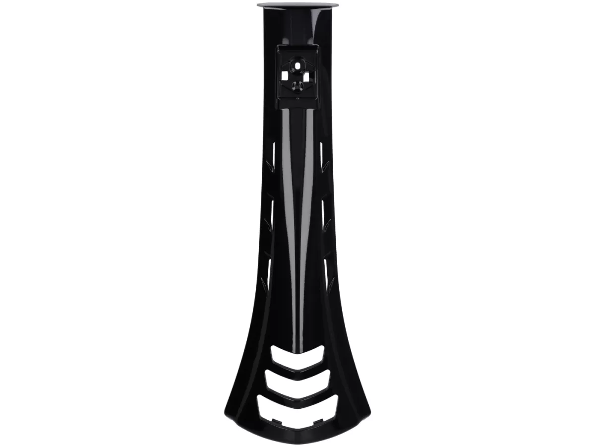 Cascade -PIAGGIO- Vespa GTV 300-310 Nyckellös - svart