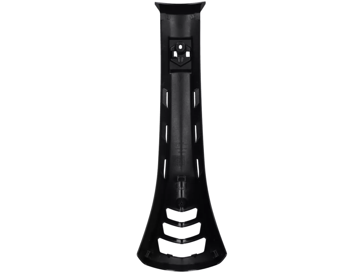 Cascade -PIAGGIO- Vespa GTV 300-310 Nyckellös - svart