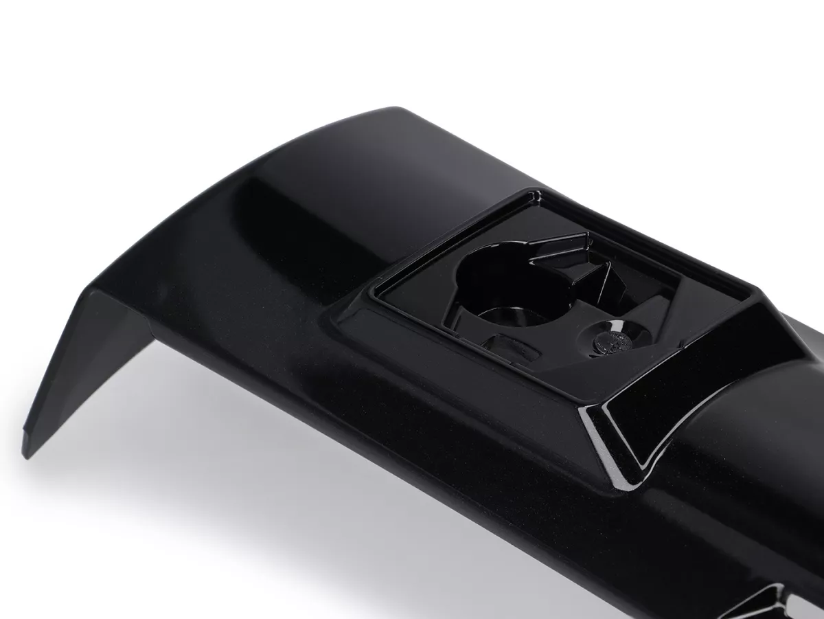 Cascade -PIAGGIO- Vespa GTV 300-310 Nyckellös - svart