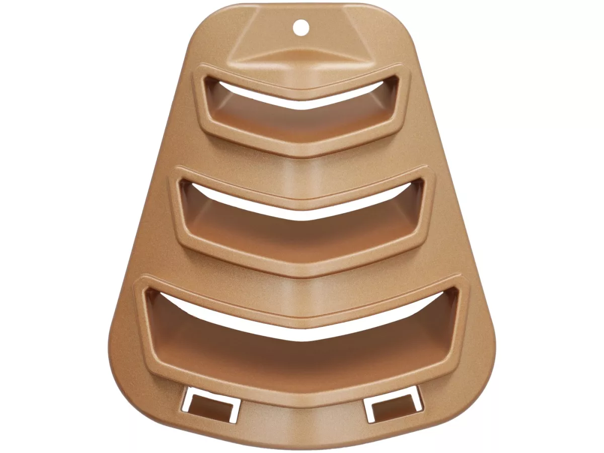 Insert en cascade, or -PIAGGIO- GTV 310 Special Edition Officina 8 (ZAPMD3504)