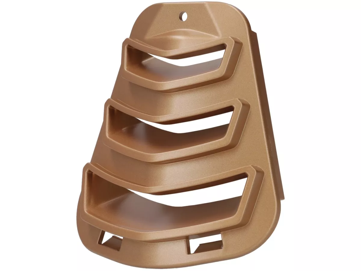 Insert en cascade, or -PIAGGIO- GTV 310 Special Edition Officina 8 (ZAPMD3504)