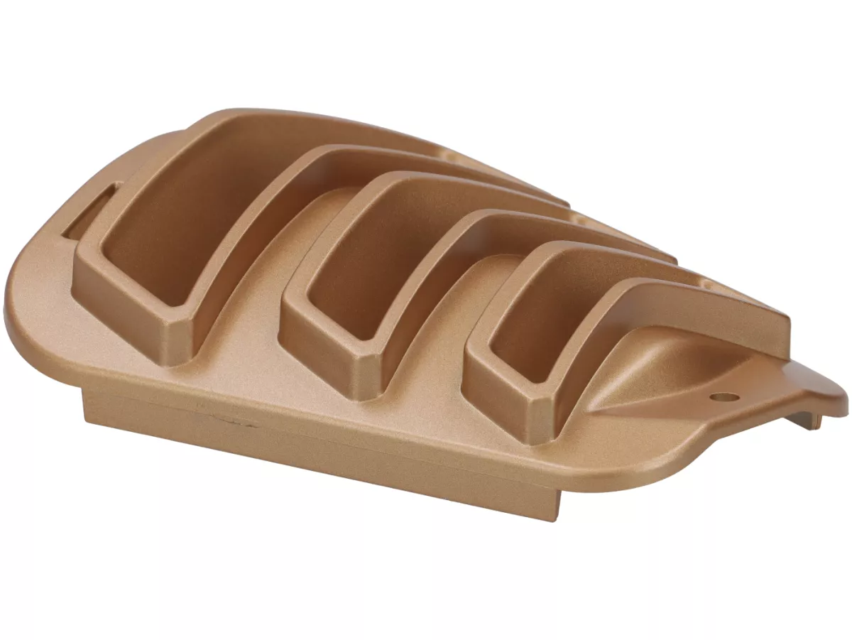 Insert en cascade, or -PIAGGIO- GTV 310 Special Edition Officina 8 (ZAPMD3504)