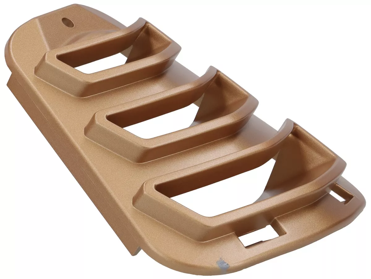 Insert en cascade, or -PIAGGIO- GTV 310 Special Edition Officina 8 (ZAPMD3504)