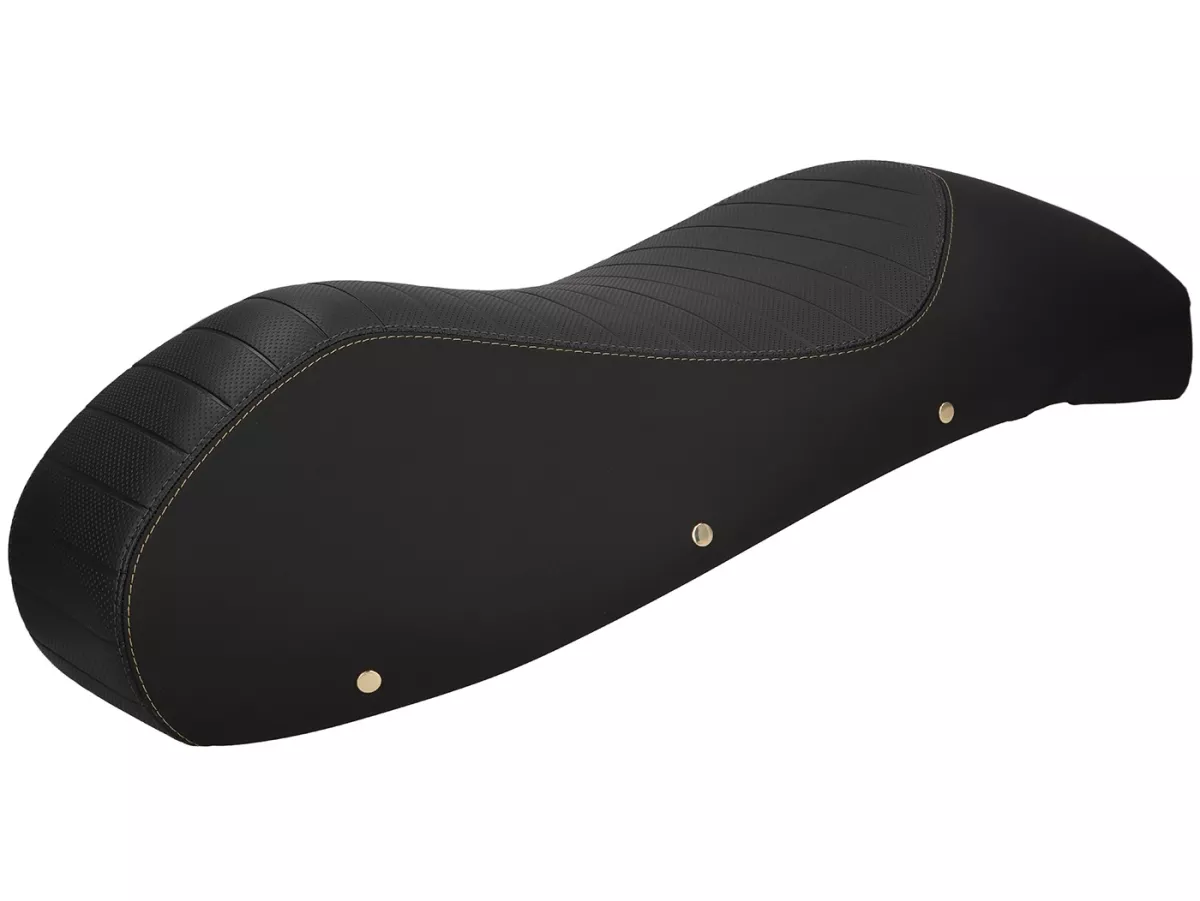 Banco de asiento -PIAGGIO- Vespa GTV 310 Special Edition Officina 8 (ZAPMD3504)