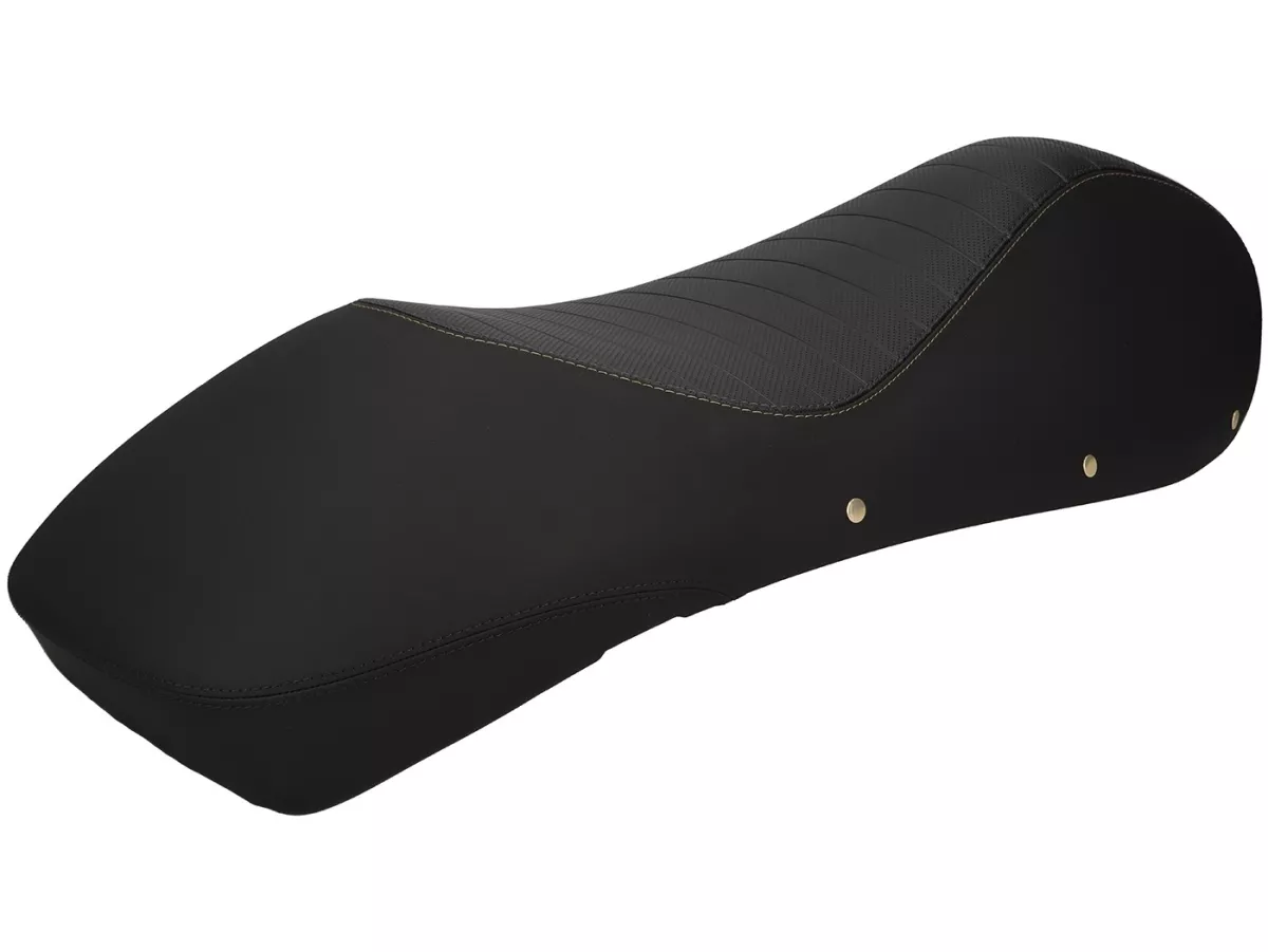 Banco de asiento -PIAGGIO- Vespa GTV 310 Special Edition Officina 8 (ZAPMD3504)