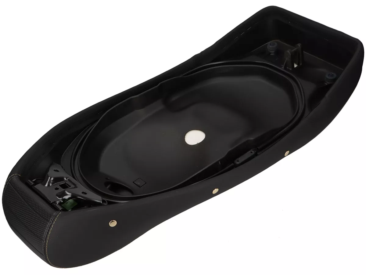 Banco de asiento -PIAGGIO- Vespa GTV 310 Special Edition Officina 8 (ZAPMD3504)