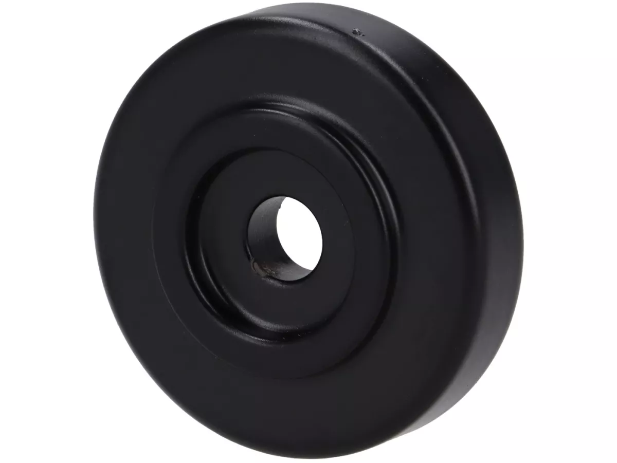 Distancia para el espejo del extremo del manillar -PIAGGIO- Vespa GTV 310 Officina 8 - negro